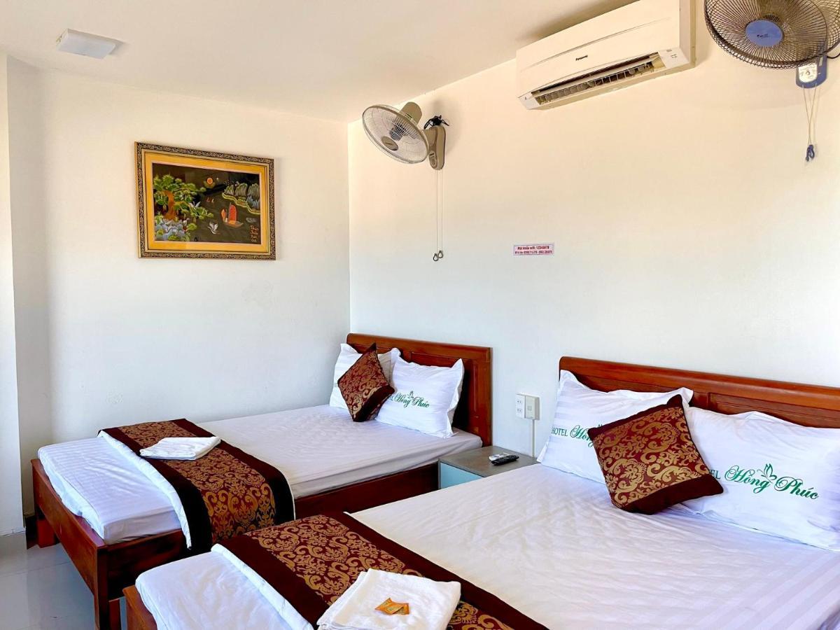 Hong Phuc Hotel 2 Da Nang Zewnętrze zdjęcie
