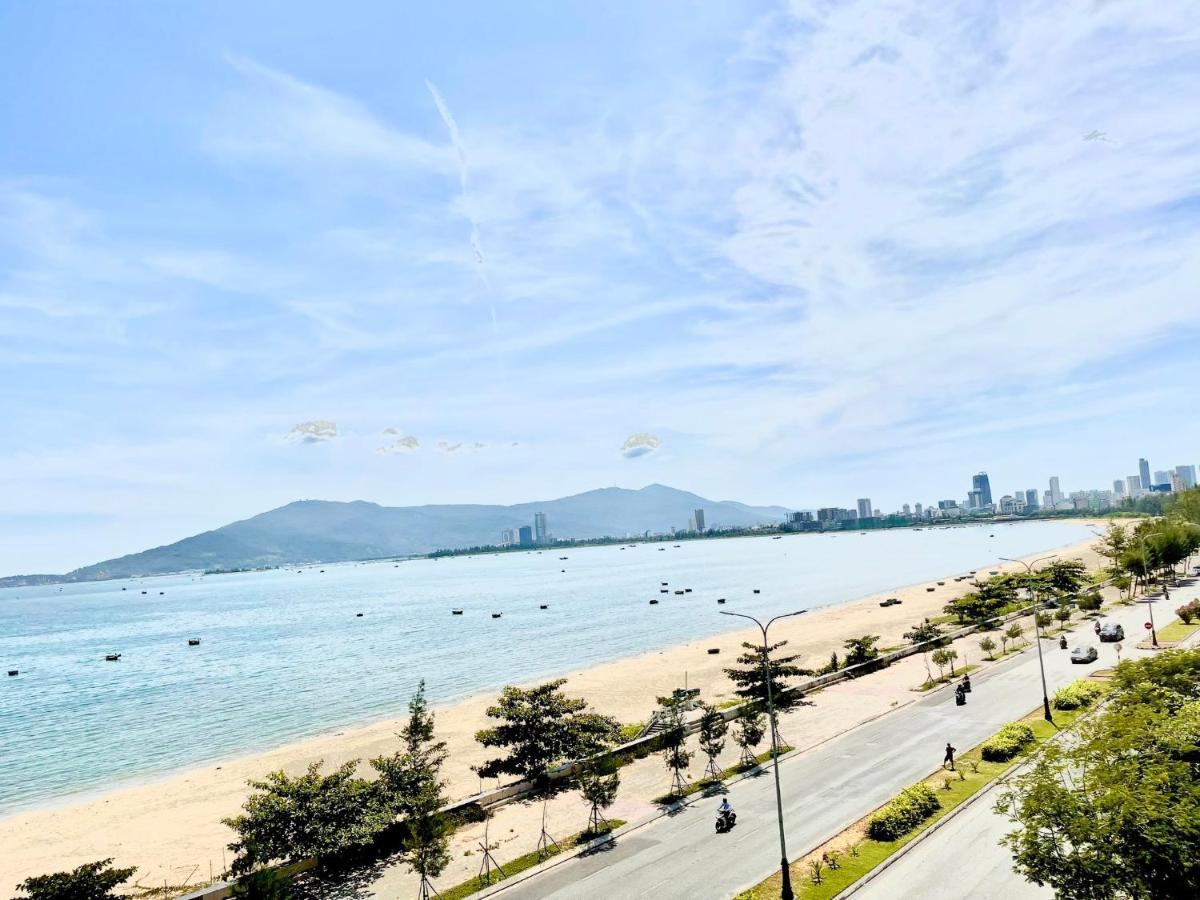 Hong Phuc Hotel 2 Da Nang Zewnętrze zdjęcie