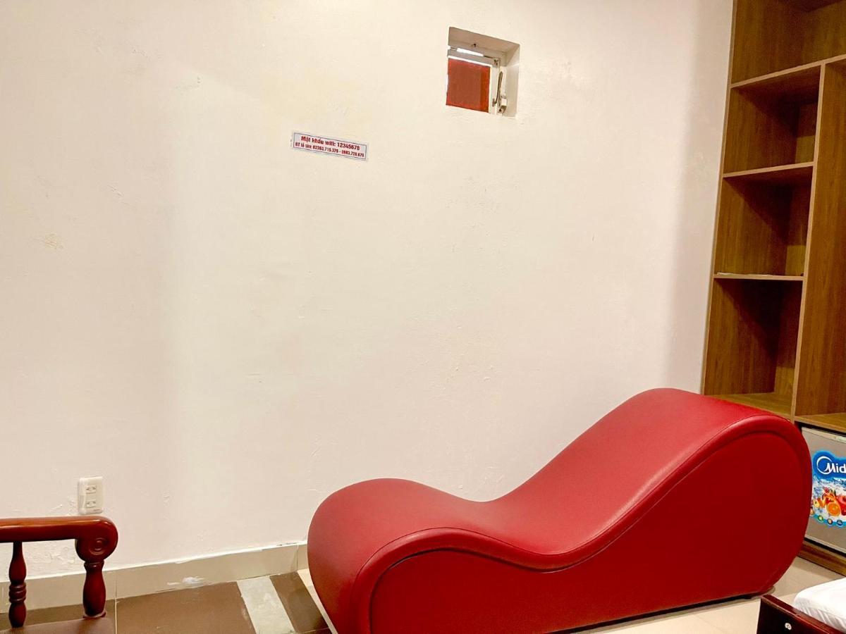 Hong Phuc Hotel 2 Da Nang Zewnętrze zdjęcie