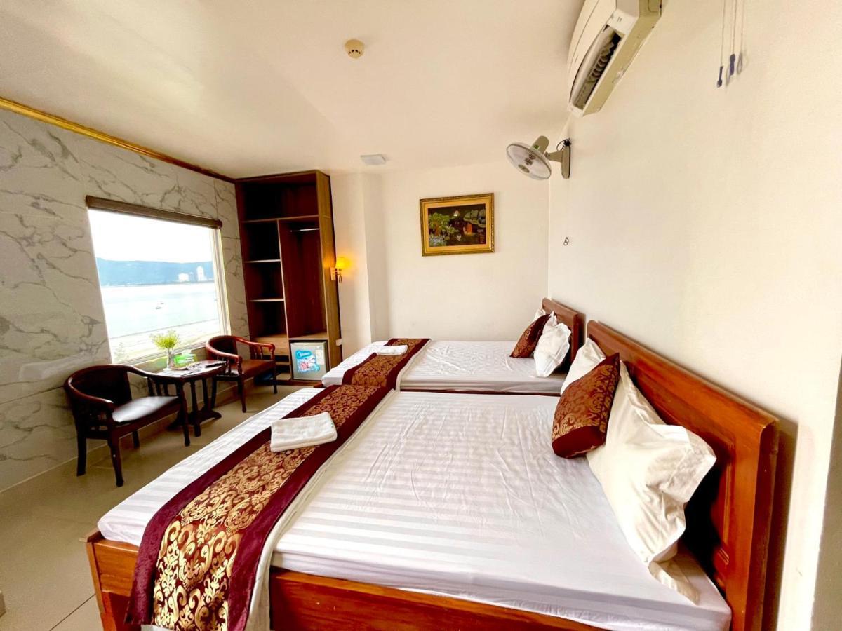 Hong Phuc Hotel 2 Da Nang Zewnętrze zdjęcie