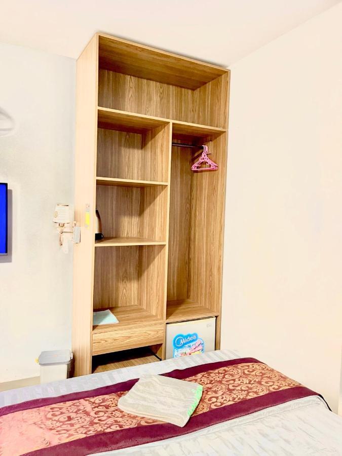 Hong Phuc Hotel 2 Da Nang Zewnętrze zdjęcie
