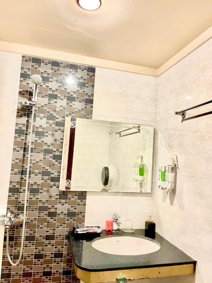 Hong Phuc Hotel 2 Da Nang Zewnętrze zdjęcie