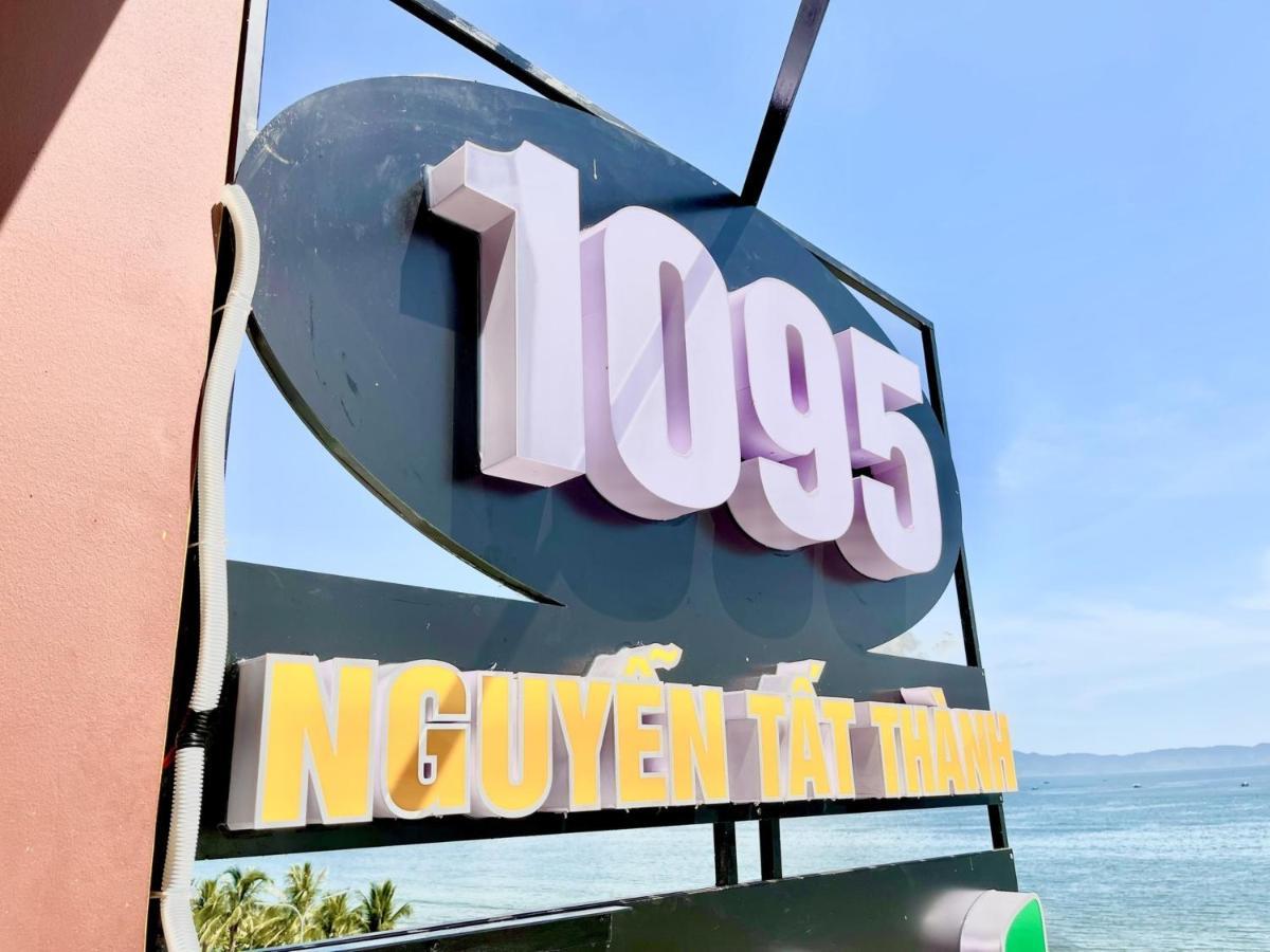 Hong Phuc Hotel 2 Da Nang Zewnętrze zdjęcie